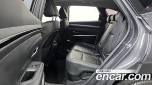 Hyundai Tucson, 2021 — миниатюра 18