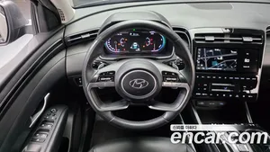 Hyundai Tucson, 2021 — миниатюра 19