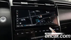 Hyundai Tucson, 2021 — миниатюра 20
