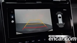Hyundai Tucson, 2021 — миниатюра 21