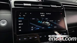 Hyundai Tucson, 2021 — миниатюра 22