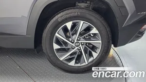 Hyundai Tucson, 2021 — миниатюра 7