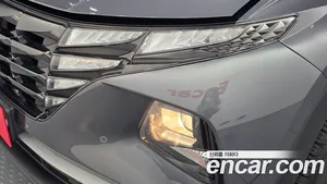 Hyundai Tucson, 2021 — миниатюра 8