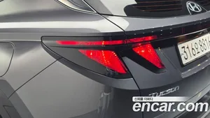 Hyundai Tucson, 2021 — миниатюра 9