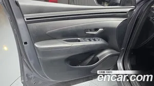Hyundai Tucson, 2021 — миниатюра 14
