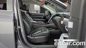 Hyundai Tucson, 2021 — миниатюра 16