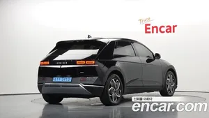 Hyundai Ioniq 5, 2023 — миниатюра 2