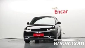 Hyundai Ioniq 5, 2023 — миниатюра 3
