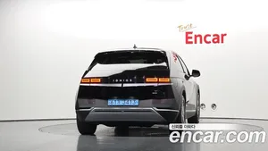 Hyundai Ioniq 5, 2023 — миниатюра 4