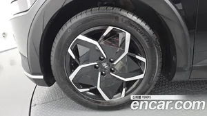 Hyundai Ioniq 5, 2023 — миниатюра 5
