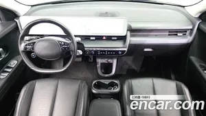 Hyundai Ioniq 5, 2023 — миниатюра 10