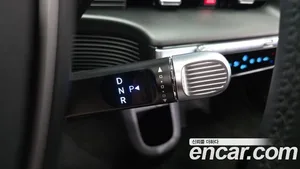 Hyundai Ioniq 5, 2023 — миниатюра 12