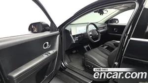 Hyundai Ioniq 5, 2023 — миниатюра 13