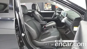 Hyundai Ioniq 5, 2023 — миниатюра 17