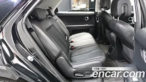 Hyundai Ioniq 5, 2023 — миниатюра 18