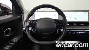 Hyundai Ioniq 5, 2023 — миниатюра 19