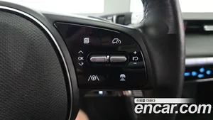 Hyundai Ioniq 5, 2023 — миниатюра 22