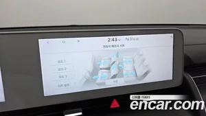 Hyundai Ioniq 5, 2023 — миниатюра 25