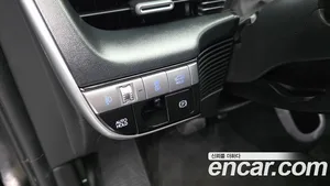 Hyundai Ioniq 5, 2023 — миниатюра 26