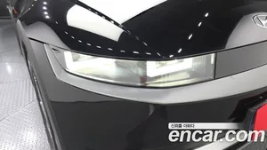 Hyundai Ioniq 5, 2023 — миниатюра 8