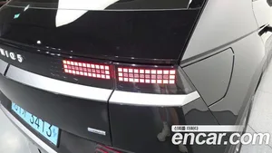 Hyundai Ioniq 5, 2023 — миниатюра 9