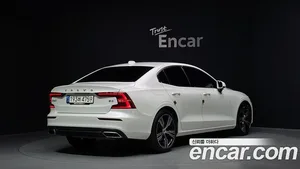 Volvo S60, 2021 — миниатюра 2