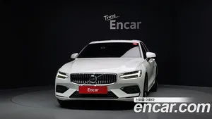 Volvo S60, 2021 — миниатюра 3