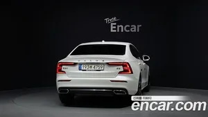 Volvo S60, 2021 — миниатюра 4