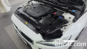 Volvo S60, 2021 — миниатюра 6