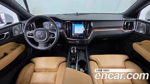 Volvo S60, 2021 — миниатюра 10