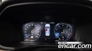 Volvo S60, 2021 — миниатюра 11