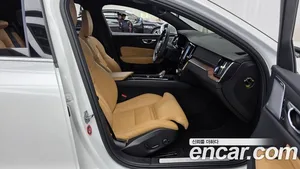 Volvo S60, 2021 — миниатюра 17