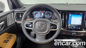 Volvo S60, 2021 — миниатюра 19