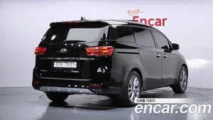 Kia Carnival, 2018 — миниатюра 2