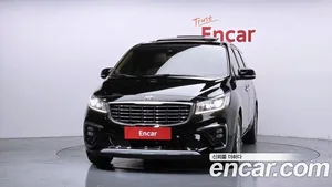 Kia Carnival, 2018 — миниатюра 3
