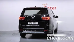 Kia Carnival, 2018 — миниатюра 4