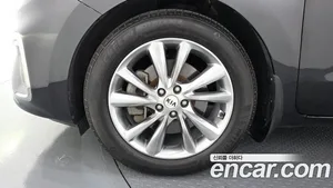 Kia Carnival, 2018 — миниатюра 5