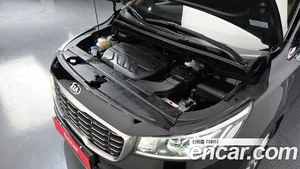 Kia Carnival, 2018 — миниатюра 6