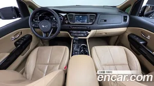 Kia Carnival, 2018 — миниатюра 7