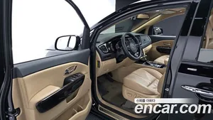 Kia Carnival, 2018 — миниатюра 10