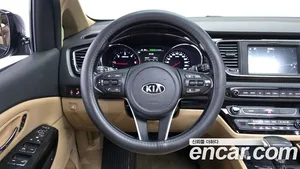 Kia Carnival, 2018 — миниатюра 12