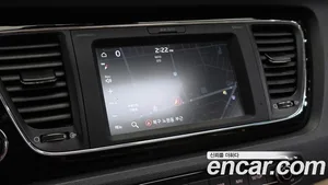 Kia Carnival, 2018 — миниатюра 13