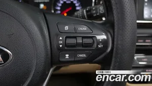 Kia Carnival, 2018 — миниатюра 17