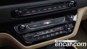 Kia Carnival, 2018 — миниатюра 18