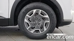 Hyundai Santa Fe, 2021 — миниатюра 4