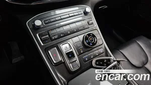 Hyundai Santa Fe, 2021 — миниатюра 11