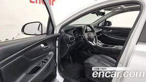 Hyundai Santa Fe, 2021 — миниатюра 12
