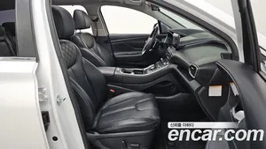Hyundai Santa Fe, 2021 — миниатюра 16