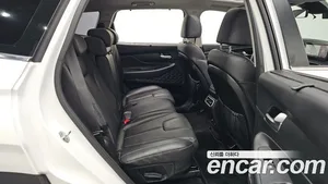 Hyundai Santa Fe, 2021 — миниатюра 17