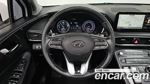 Hyundai Santa Fe, 2021 — миниатюра 18
